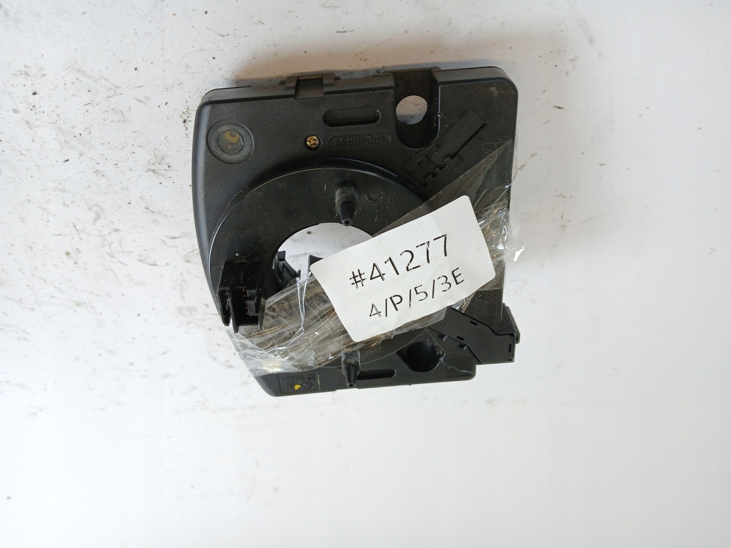 VW GOLF IV VW PASSAT B5 ring airbag sensor steering 1J0959654AC