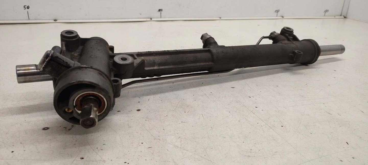 servo control Audi A4 B7 2,7 TDI