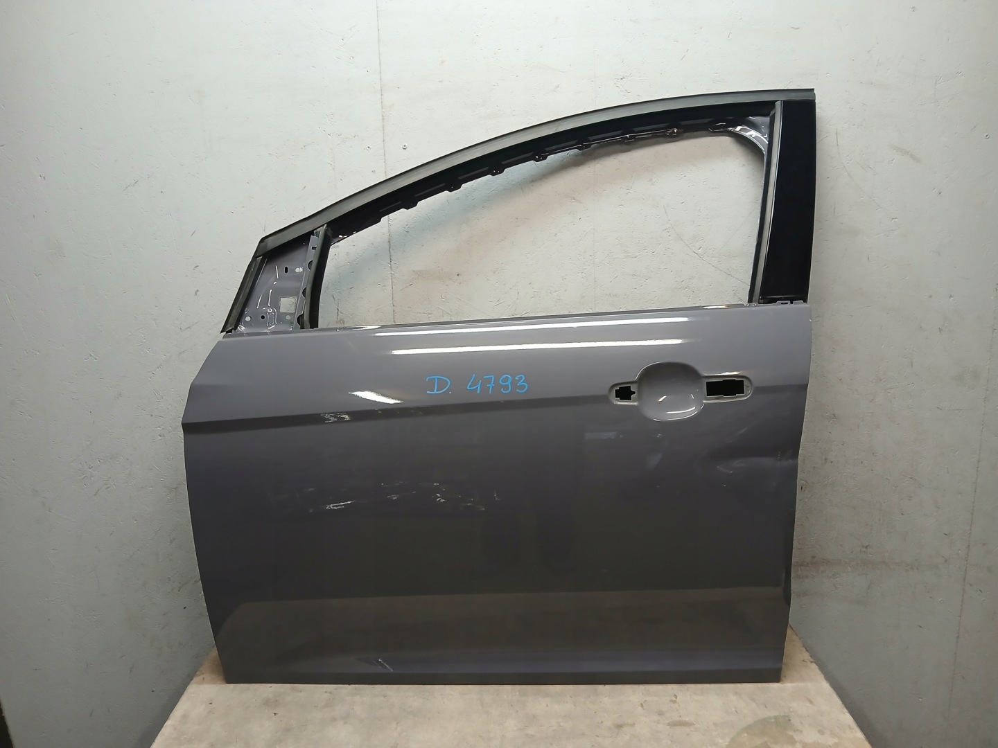 Portière Avant Gauche FORD FOCUS MK3 11