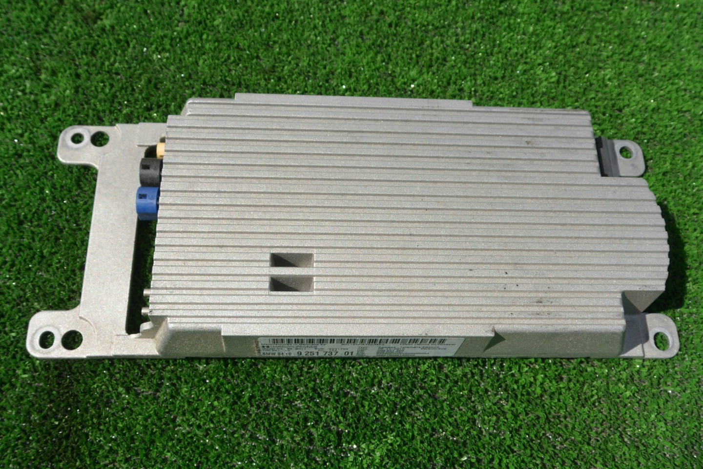 control unit module COMBOX BLUETOOTH BMW 5 F10 F11 6799659