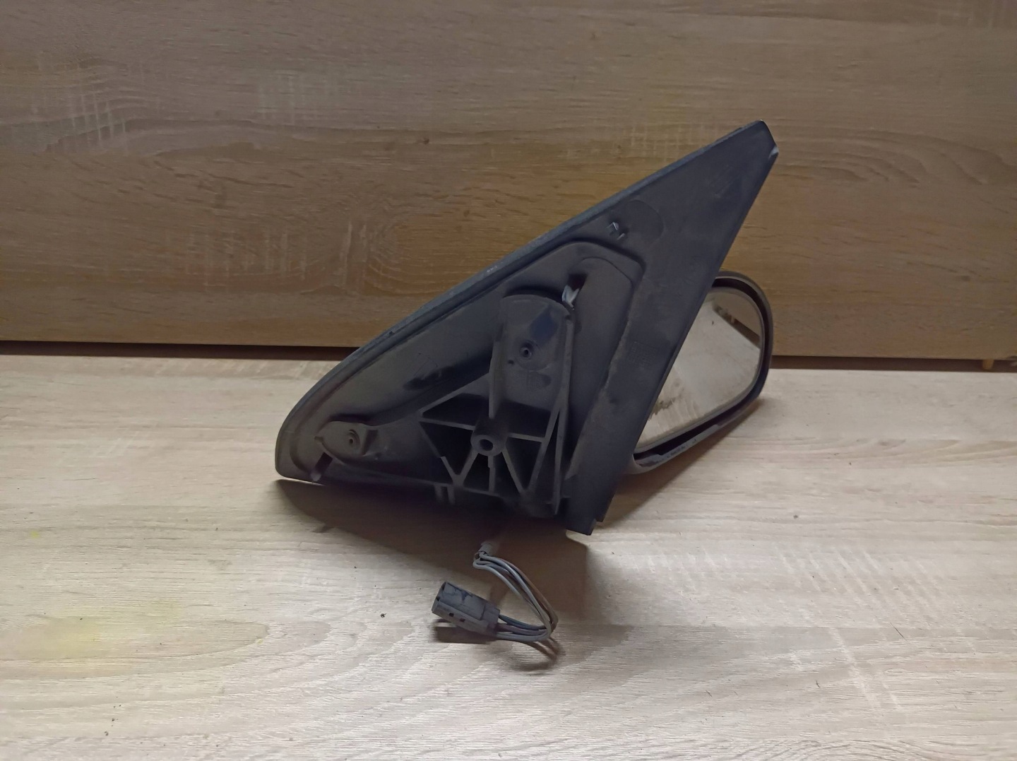 electrics mirror side right Ford Focus 3004534