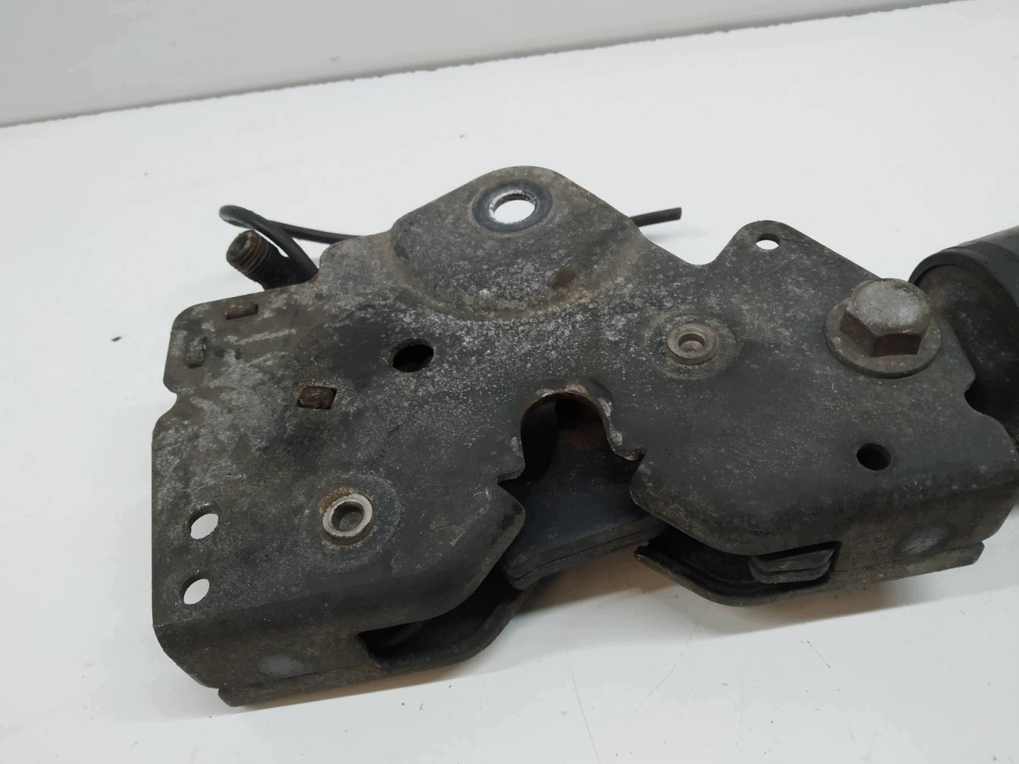 shock absorber lock cabs 1935773 DAF XF (2012-2016) 106 Euro 6 440 FT