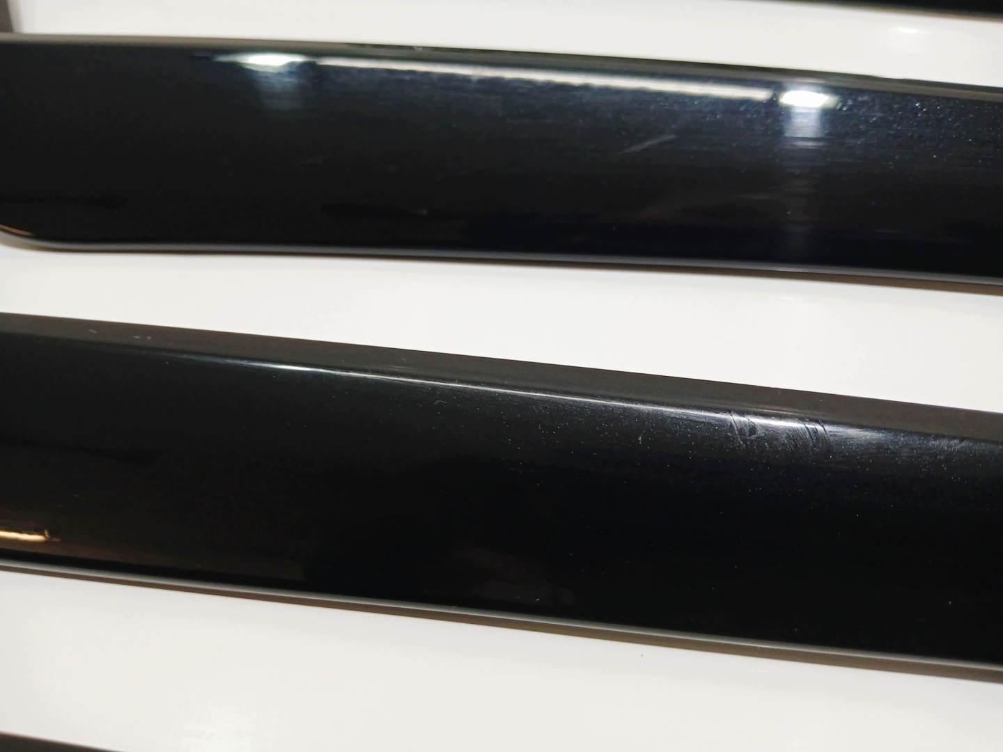 DEKORY modanatura OZDOBNE BMW E60 7129233 EUROPA
