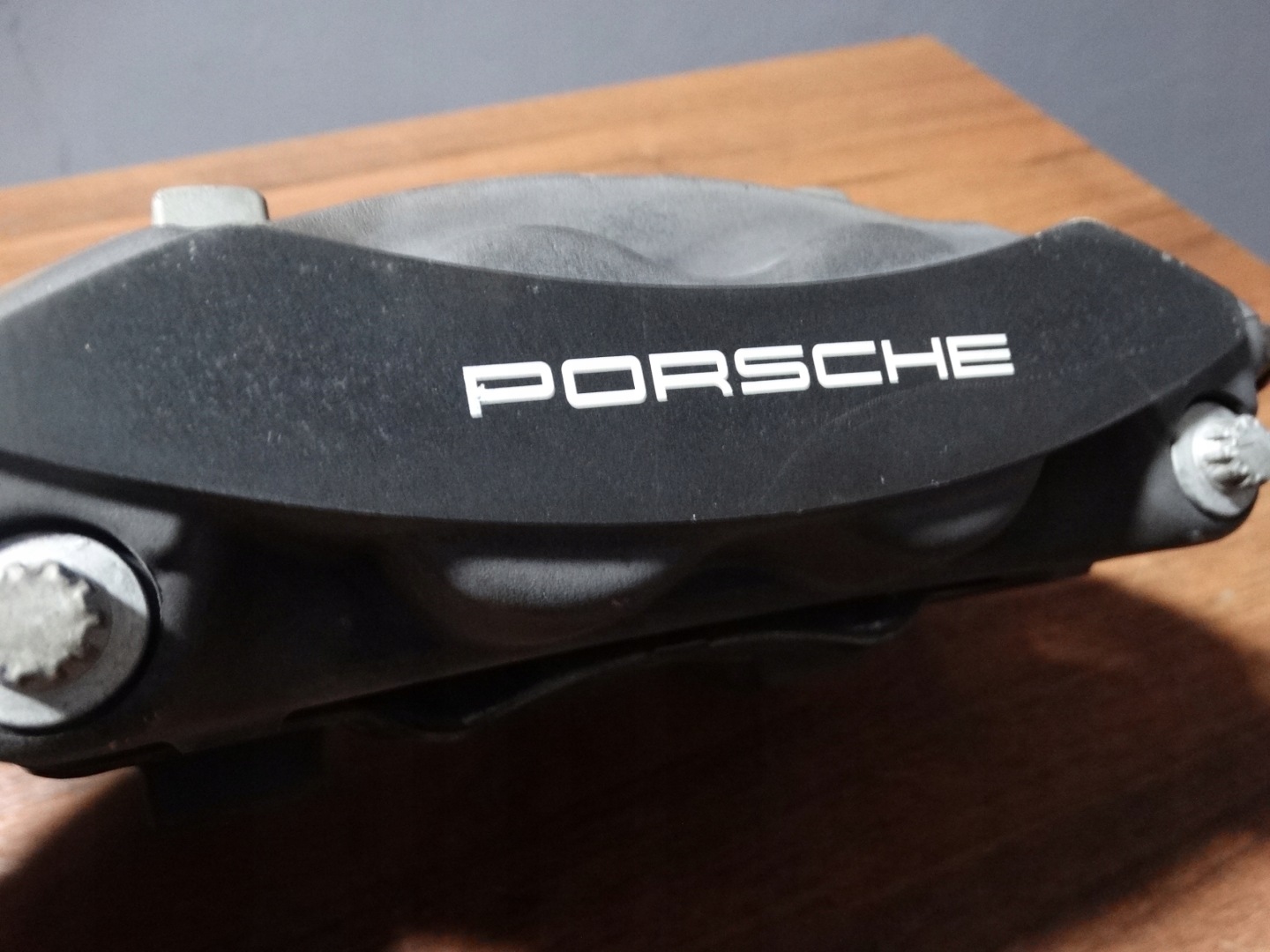 IDEAL caliper brake right rear PORSCHE 992 1