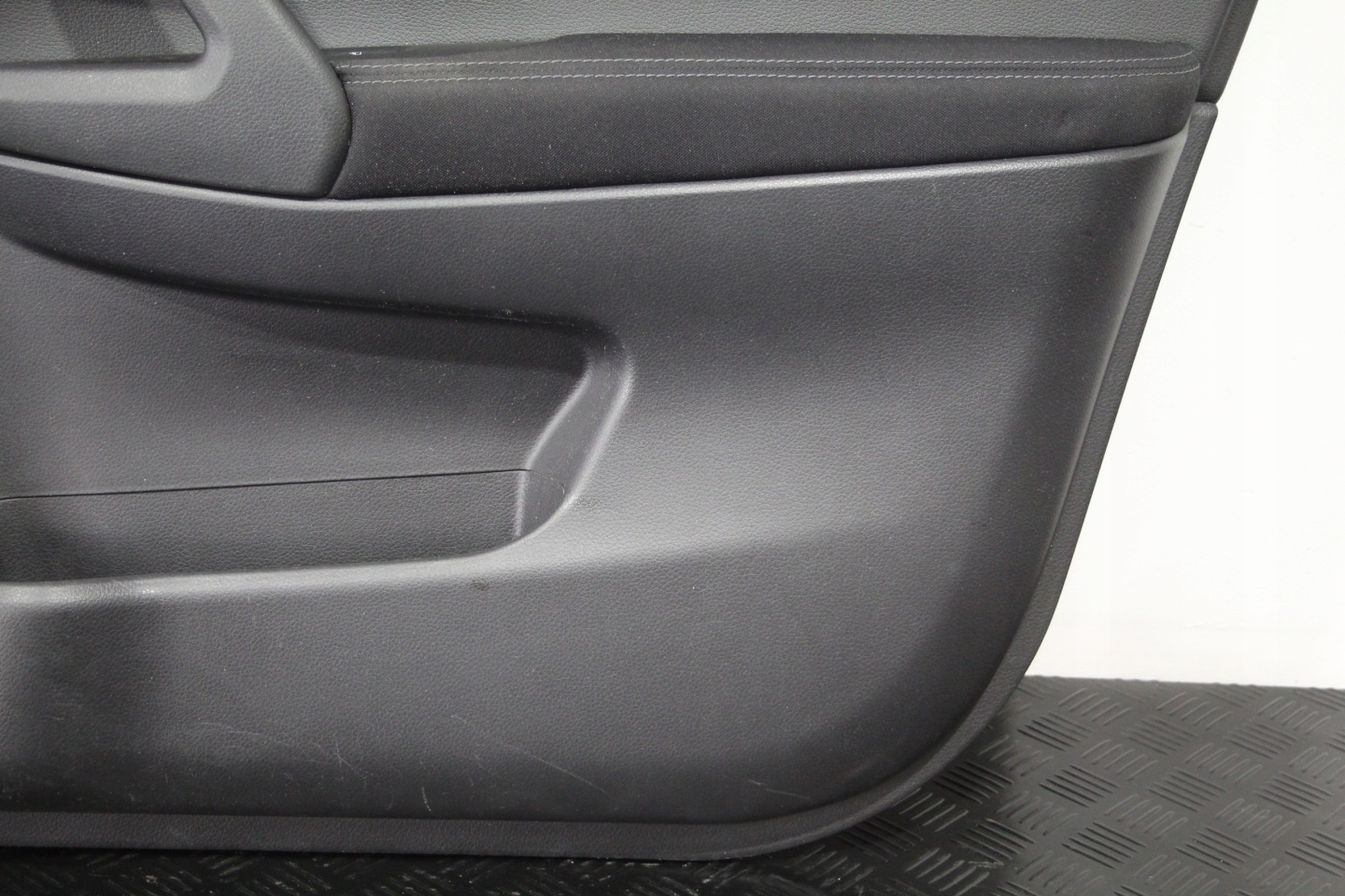 side door right front QASHQAI J11 LIFT