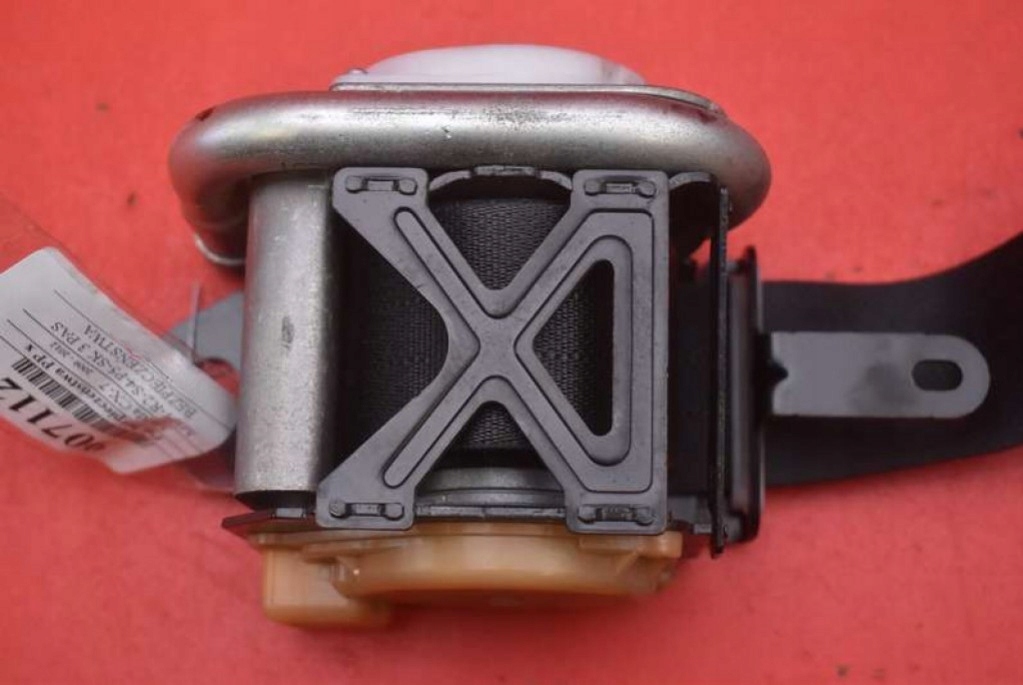 tension belt safety right front EU EH64RH MAZDA CX-7 09-12