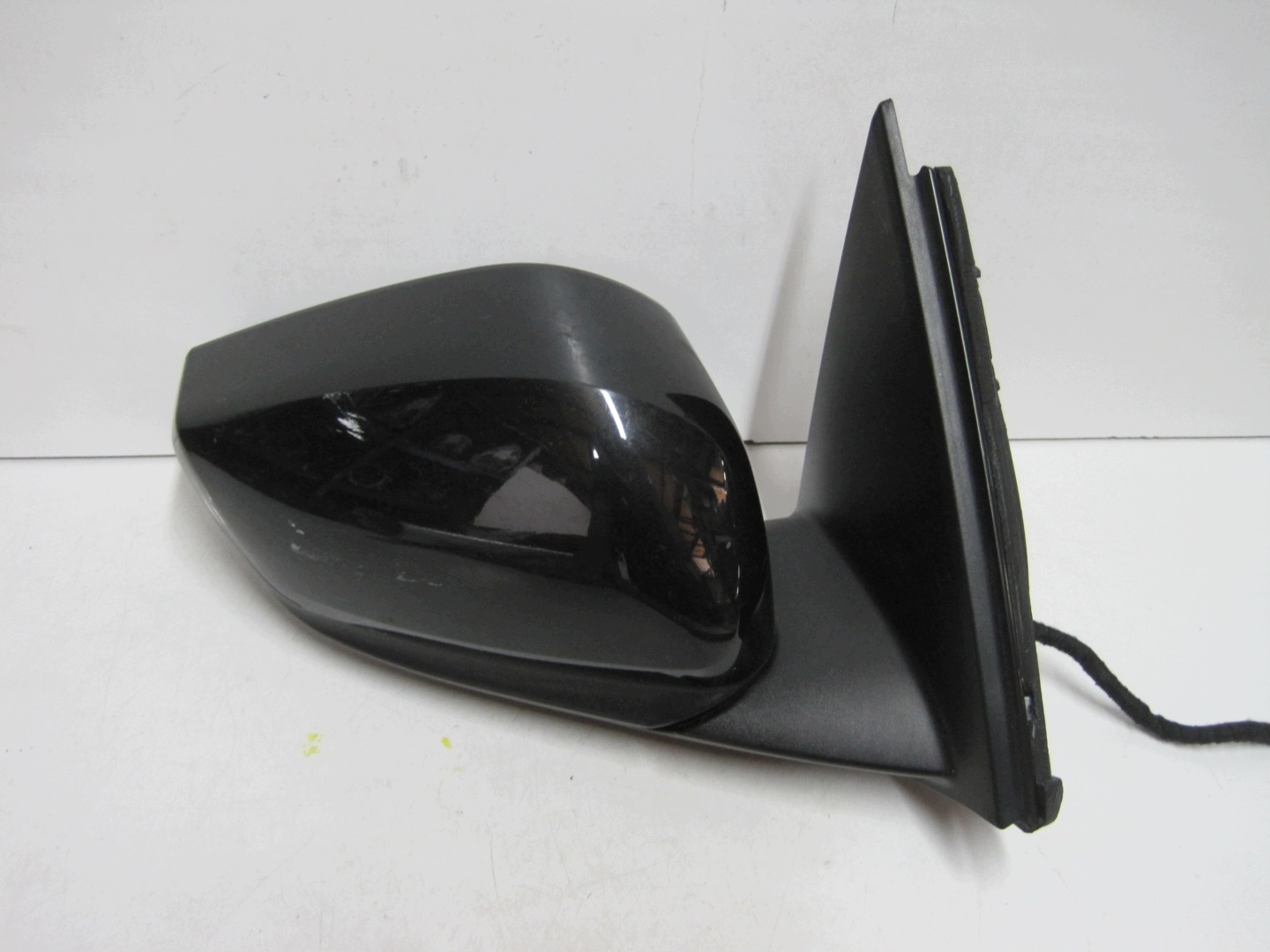 mirror CITROEN C4 III 21R right