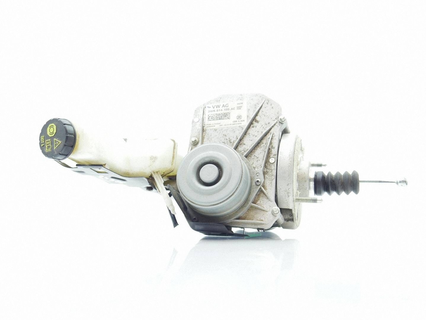 servo frein servo SKODA OCTAVIA IV 3WB614105AC conduite à droite