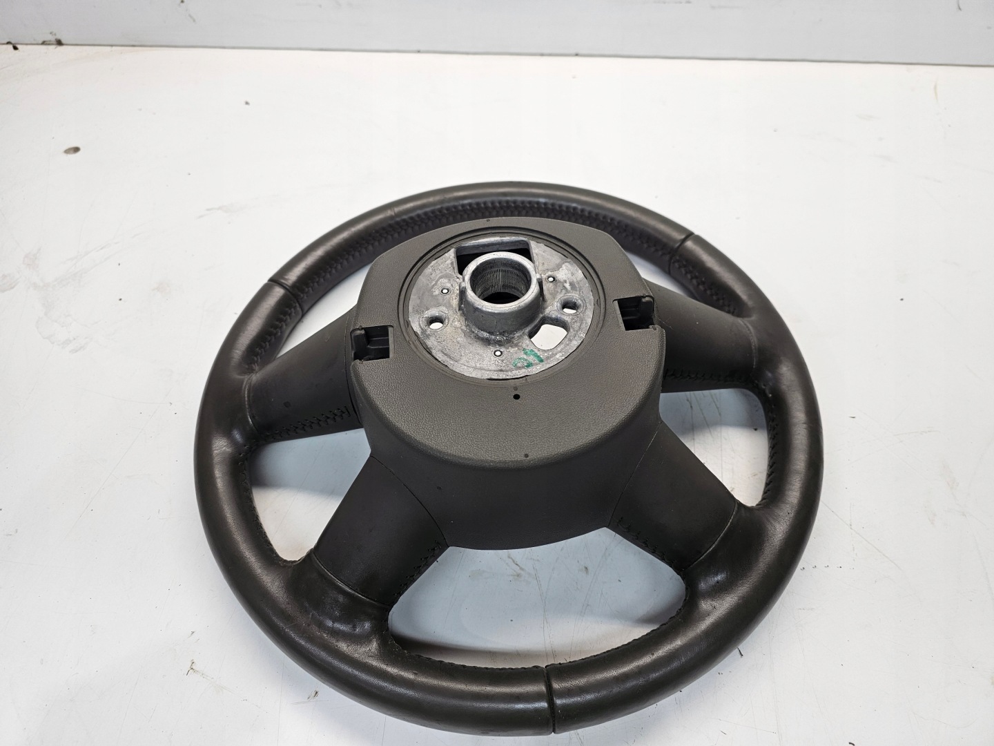 lenkrad Leder MULT AUDI A4 A5 Q5 8R0419091B WUP *5*