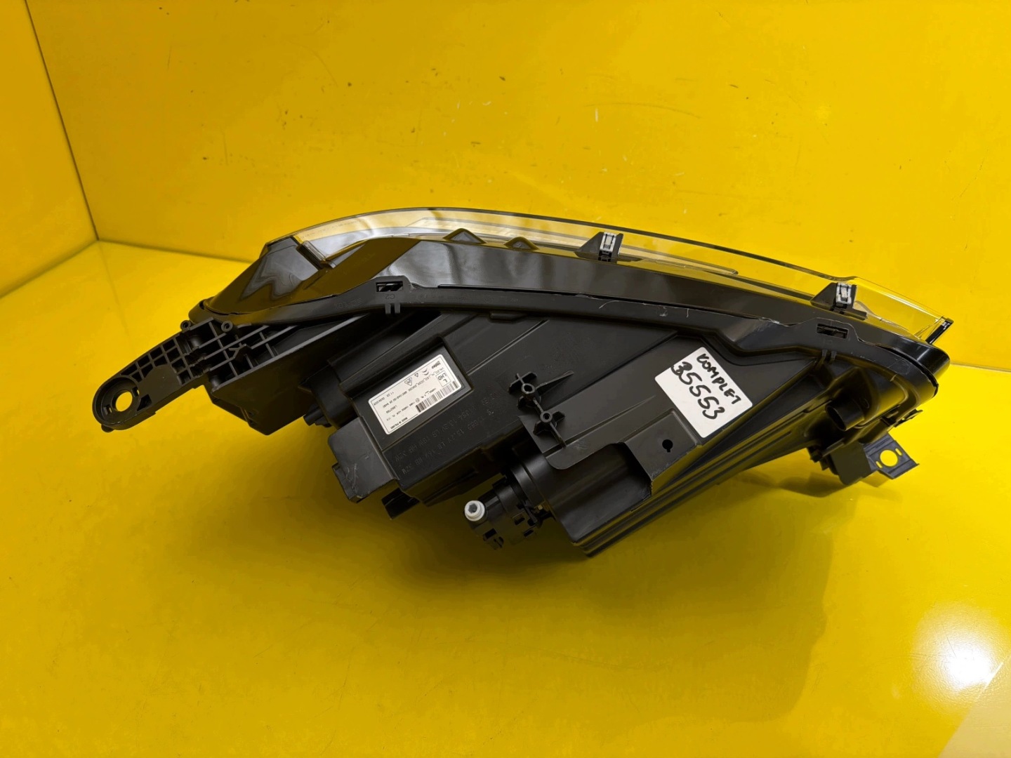 light left right Citroen C3 IV E-C3 2024 Full Led 9851349080 9851349180