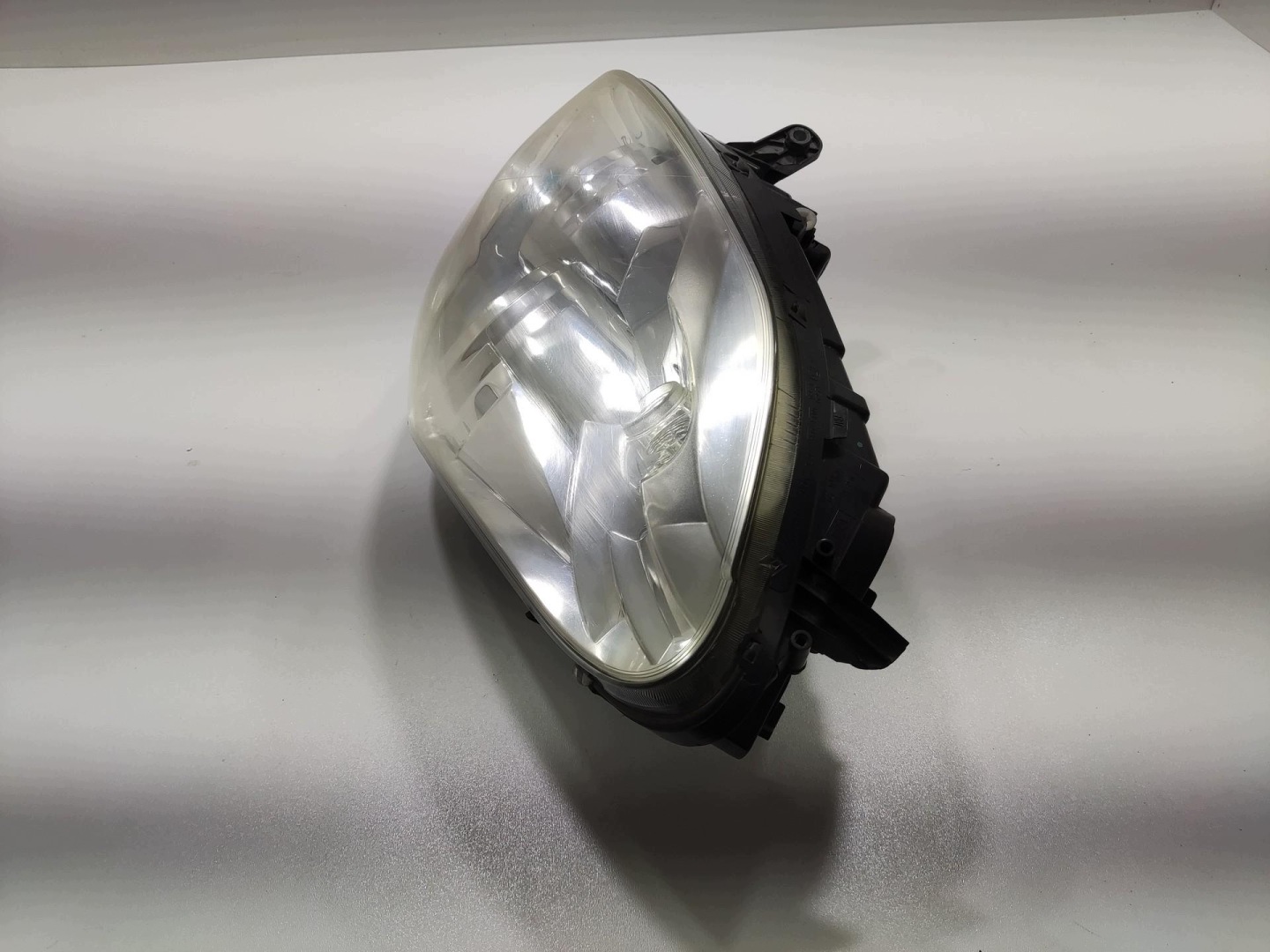 light left front front FIAT DOBLO II 2010-2014 51810672 EUROPA