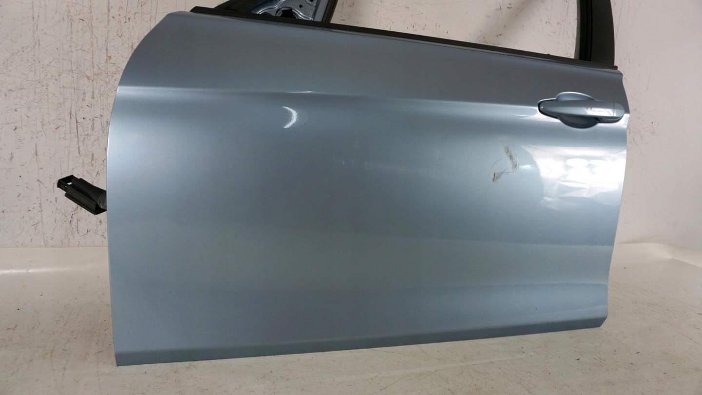 door left front left front BMW 3 F30 sedan 4D 11-15 2011-2015