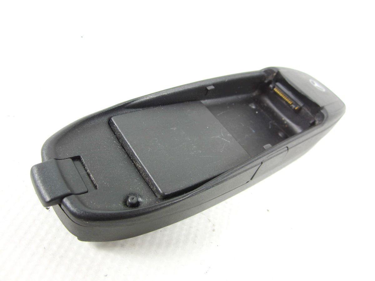halter adapter telefonu Mercedes W212 Lift