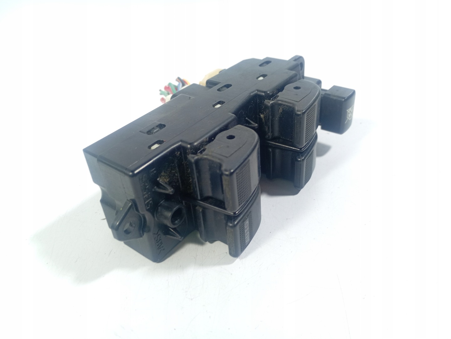 Mazda 6 VI 02-08 switch switch regulation PANEL of the window