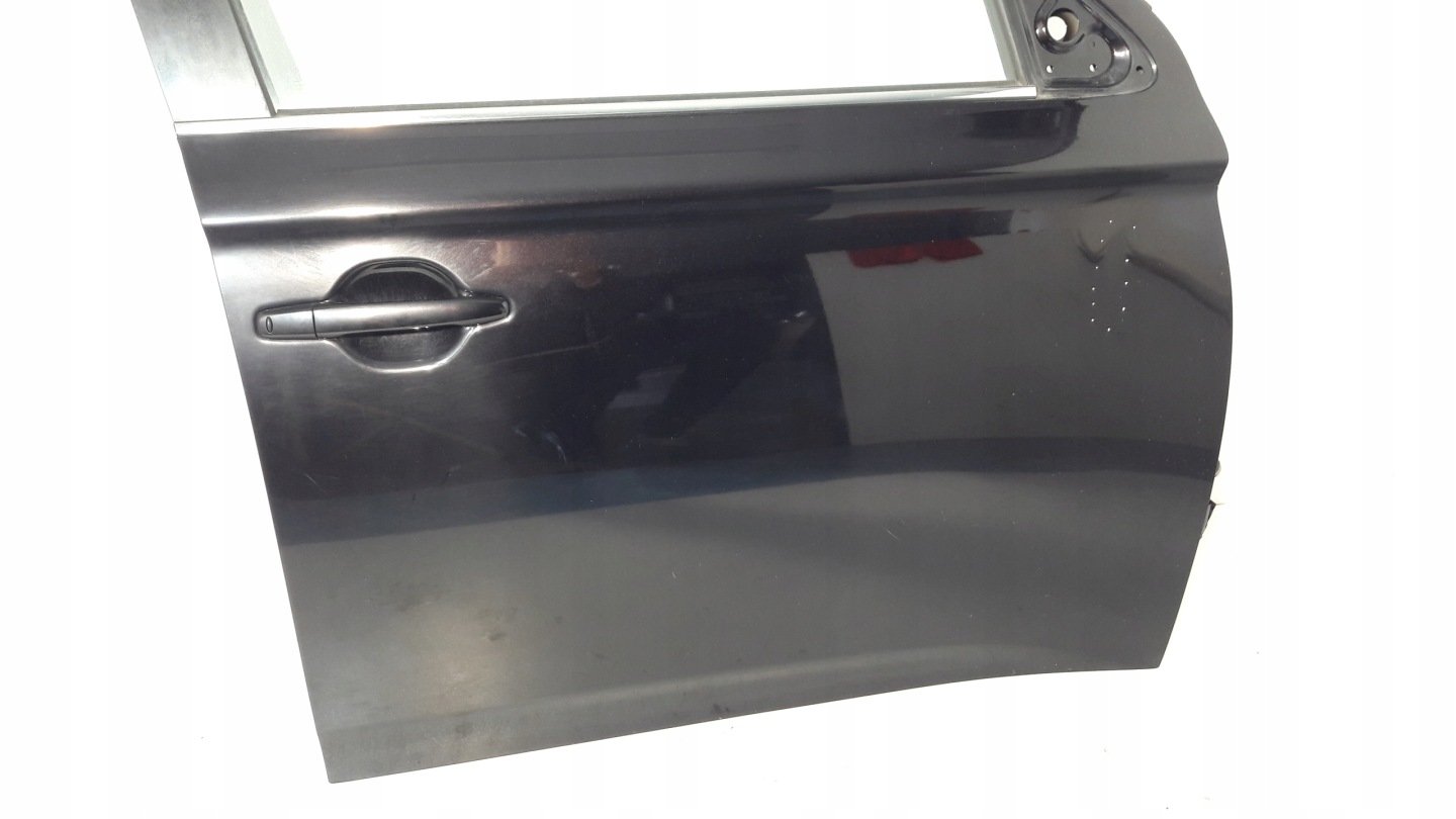 MITSUBISHI OUTLANDER III door front right X40 front right (T78)