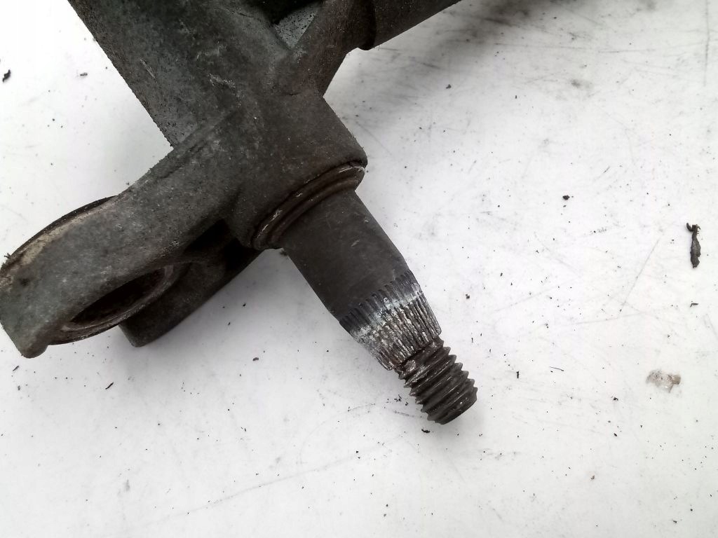 VW Fox wiper mechanism front front 5Z0955023C EU
