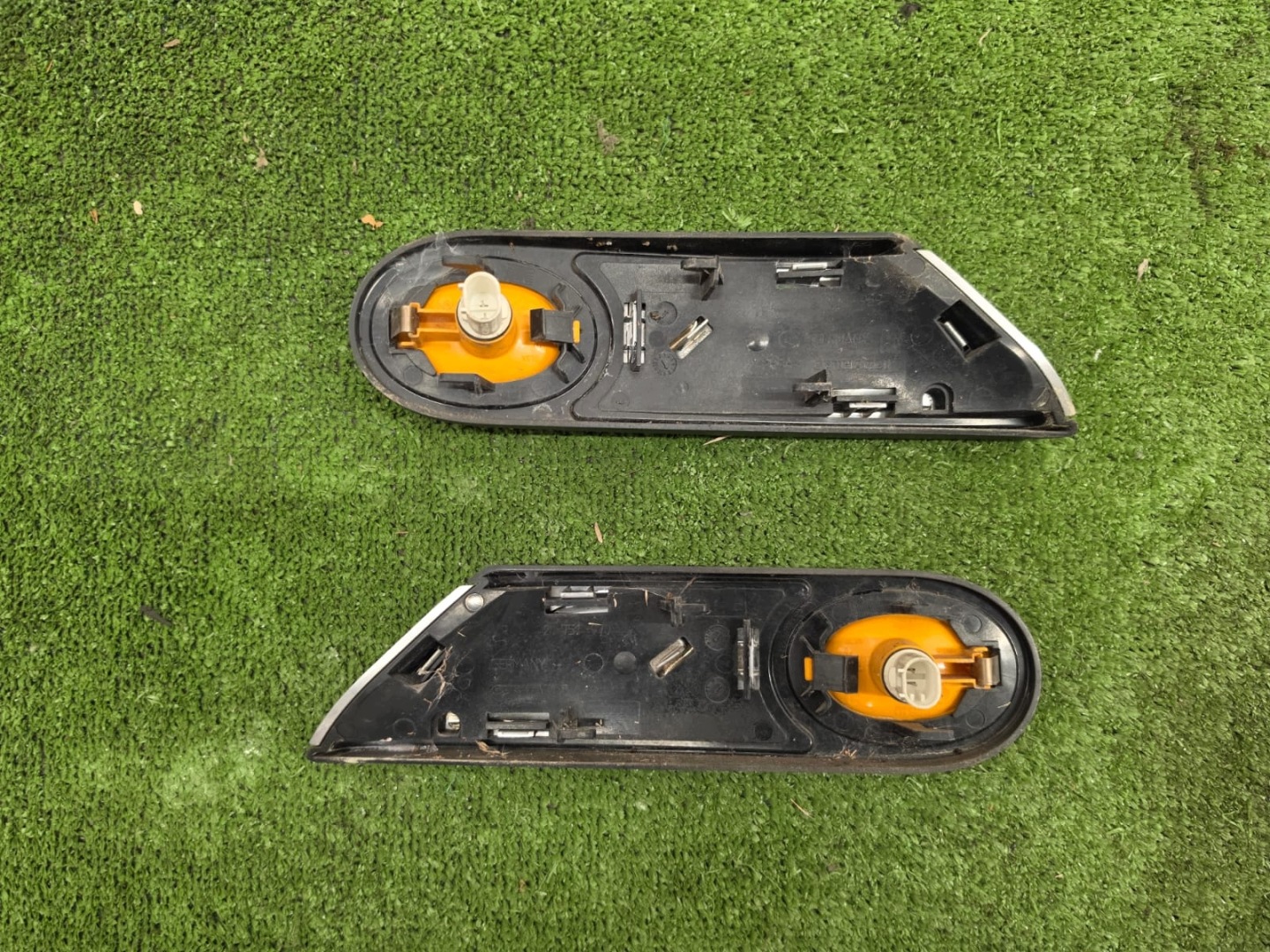 MINI R55 CLUBMAN COOPER S indicator right left 2751969 2751970