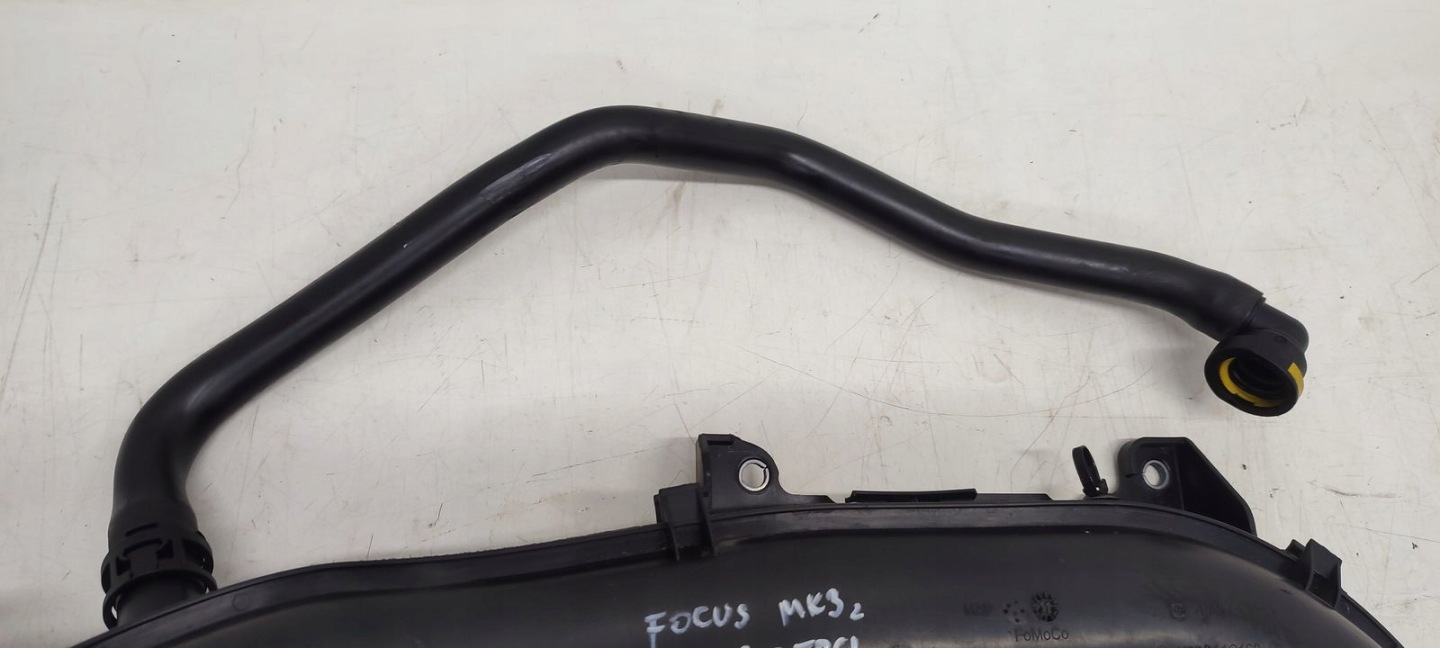 hose wiring air pipe Ford Focus MK3 2,0 TDCI