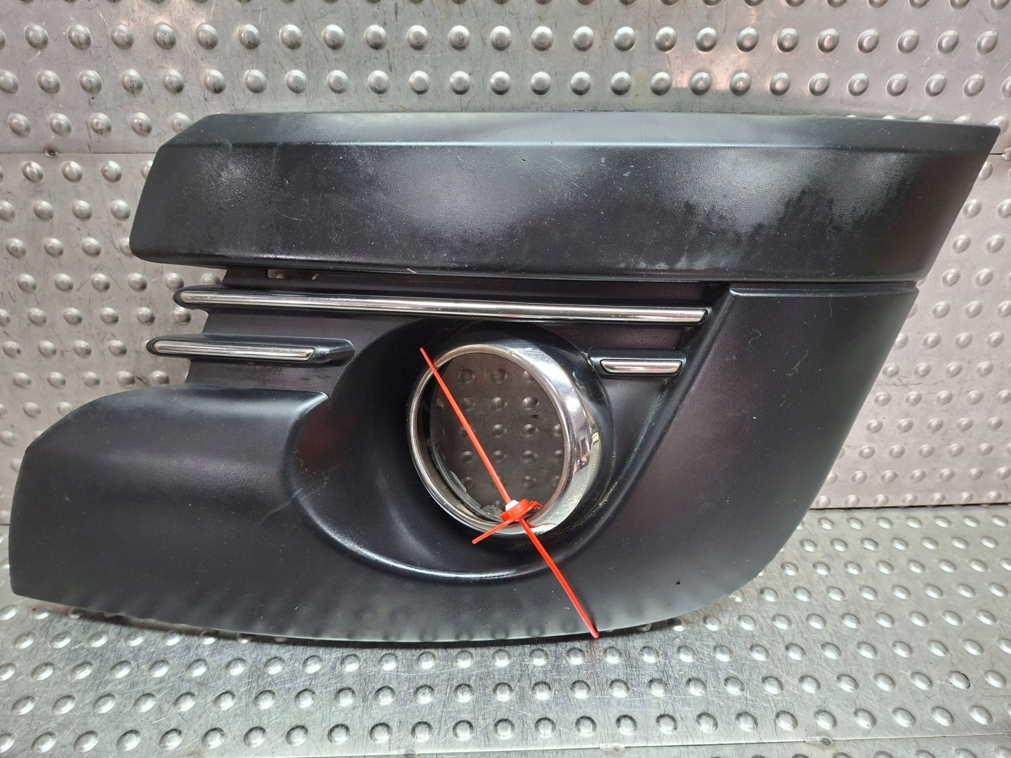 griglia Paraurti Destro 96843502 PEUGEOT 3008 e 2009