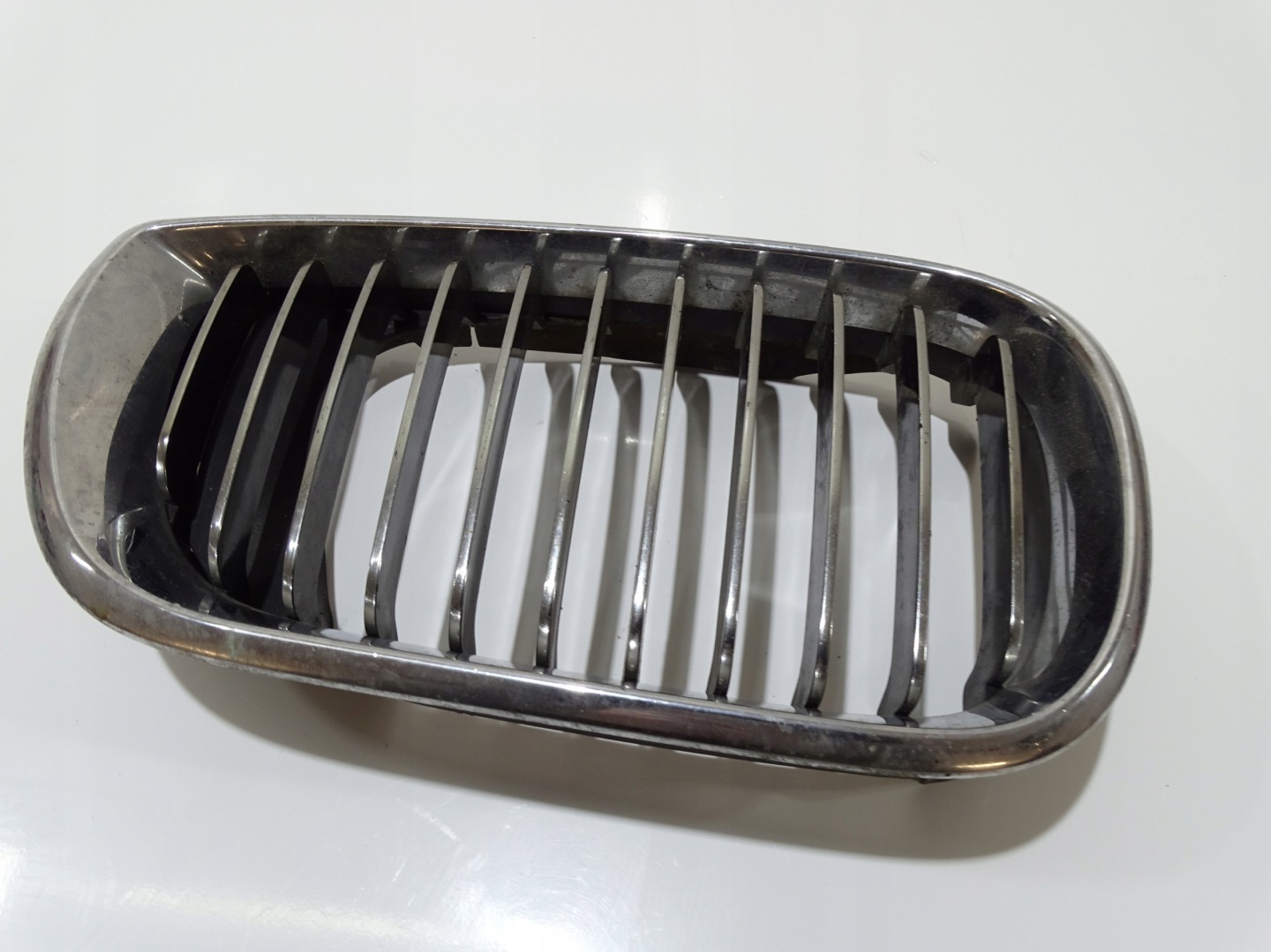 maszk NERKI hűtőrács BMW E46 OE 7072130 (4642522)