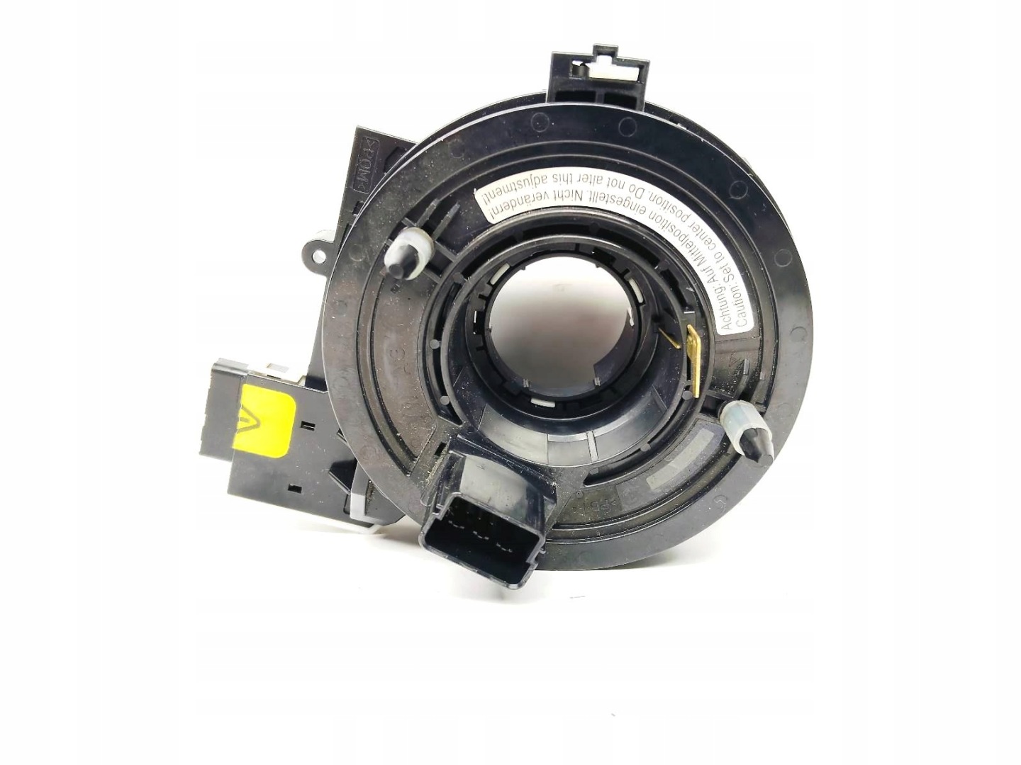 ring Zwijak Volkswagen Golf V 1.4 16V 1K0959653