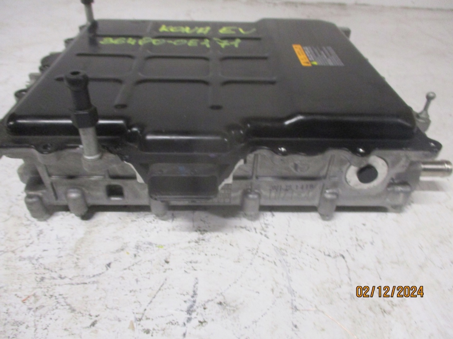KONWERTER INWERTER module HYUNDAI KONA 36400-0E171