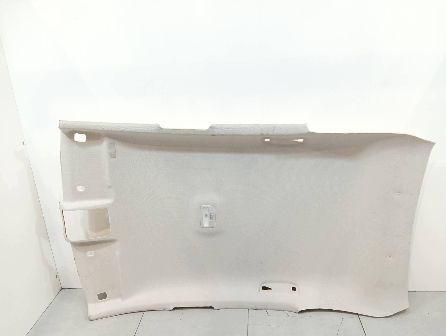 CIELO INTERNO SUFIT PODBITKA Renault Captur II (2019-)