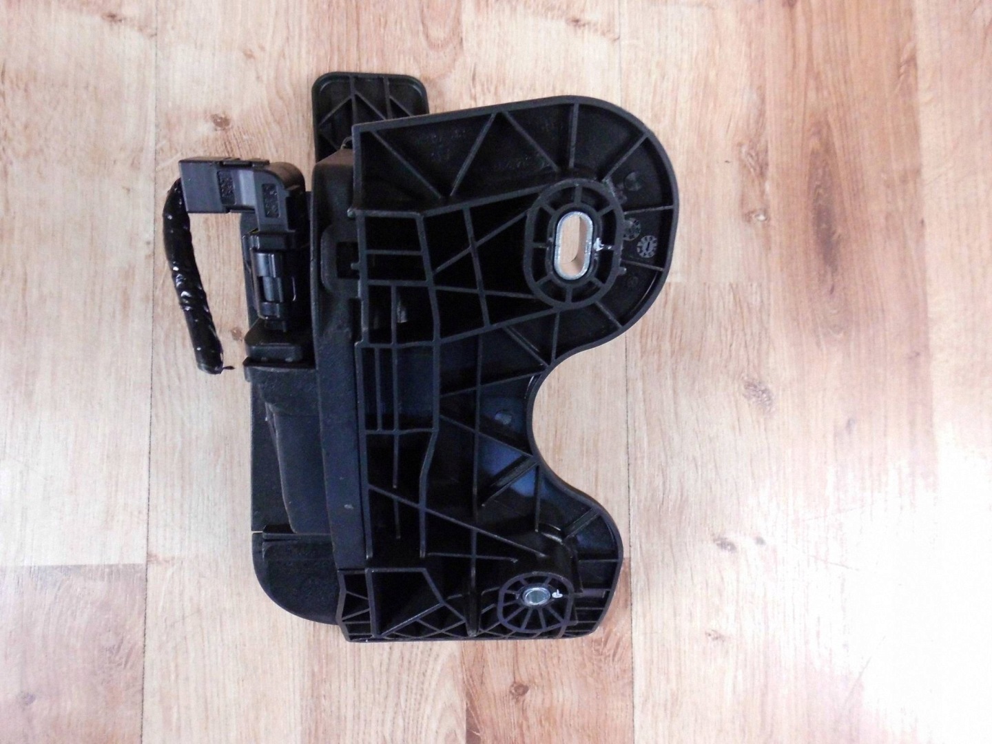 Mazda CX-5 II KF accelerator pedal GHK341600G