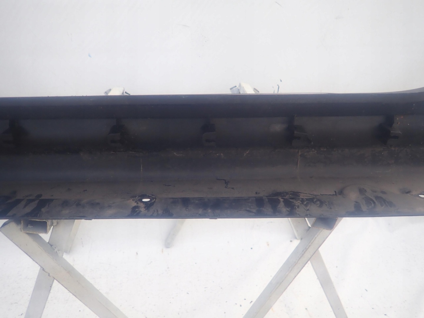 MINI COOPER F56 14- threshold right moulding threshold