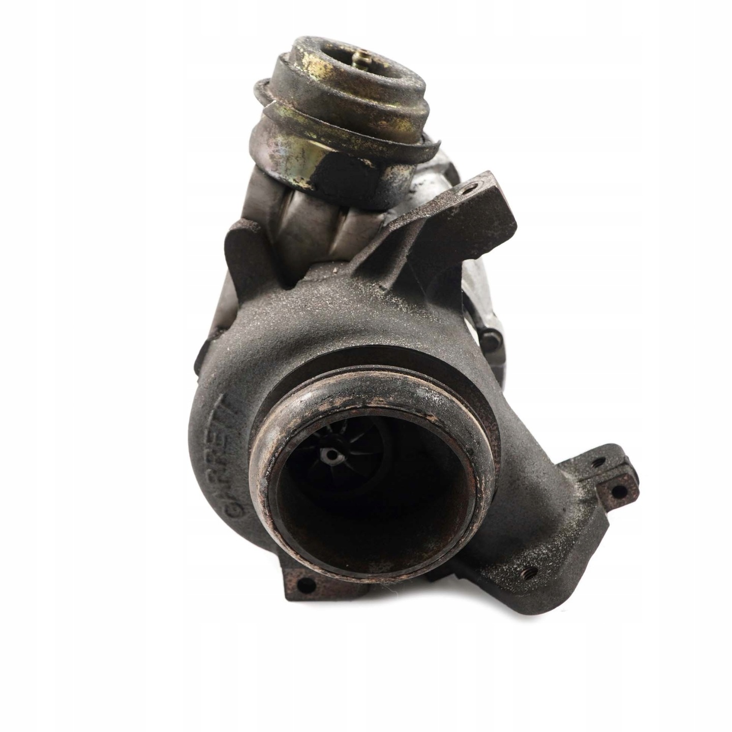 Mercedes W 203 2.2 CDI A6110960999 turbo