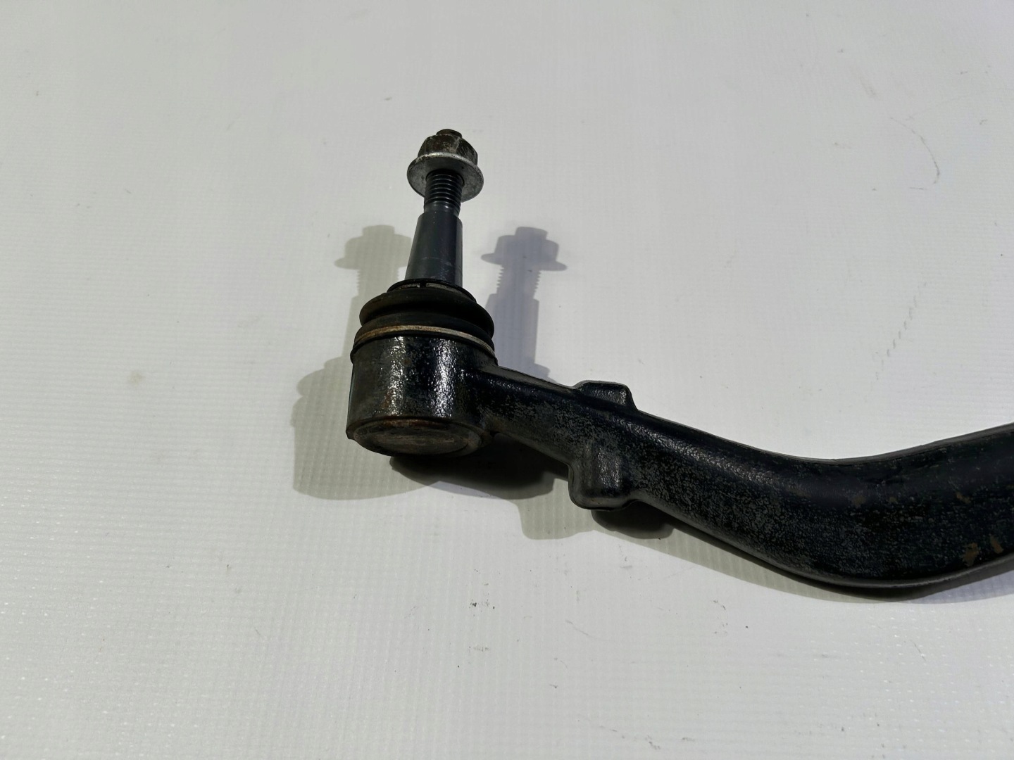 arm front front right Chevrolet Camaro SS 6.2 V8 2009r
