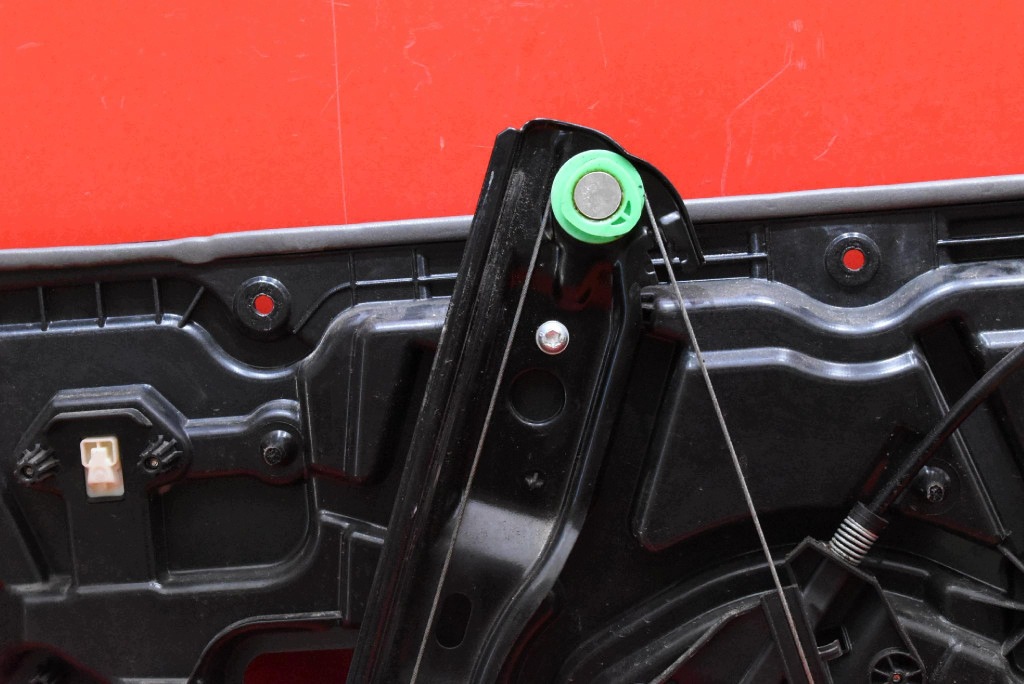 window regulator left front EU 31276215 VOLVO V40 2 II 12-16