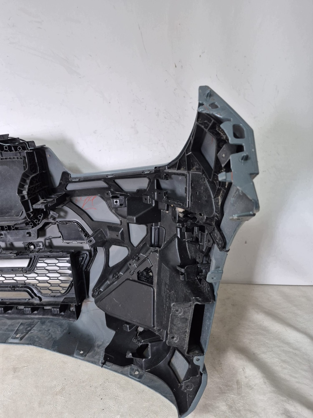 BMW X1 U11 m-packet 22- bumper front front PDC 8601652