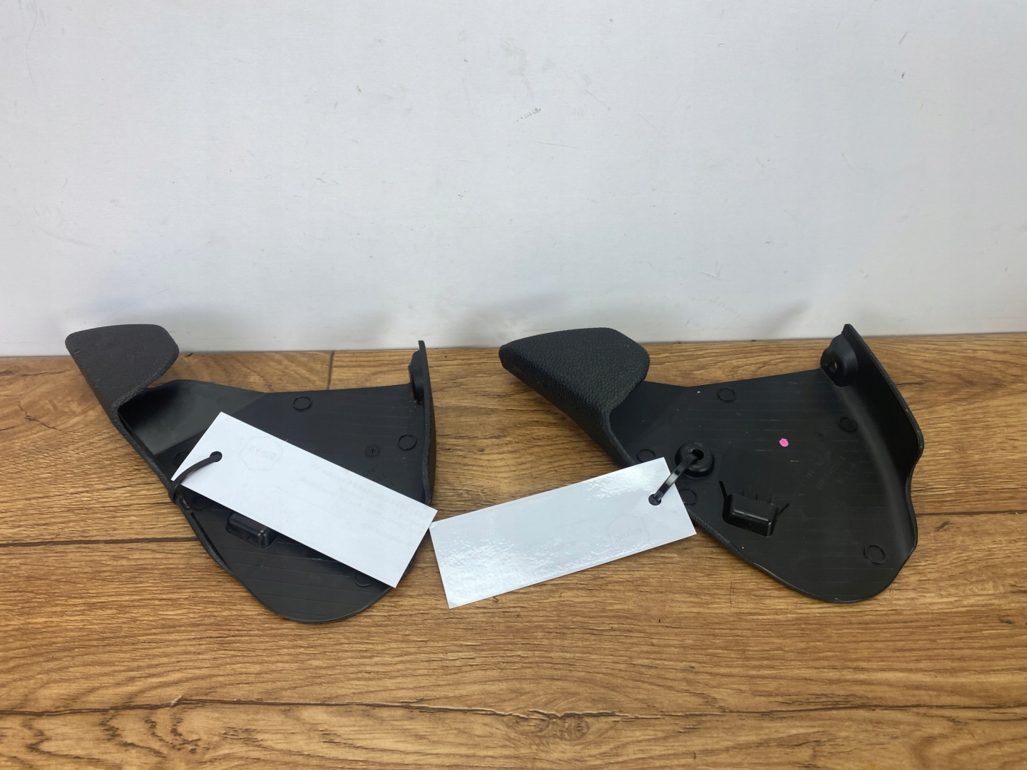 cover spoiler seat right Chevrolet Camaro SS 2016+ USA