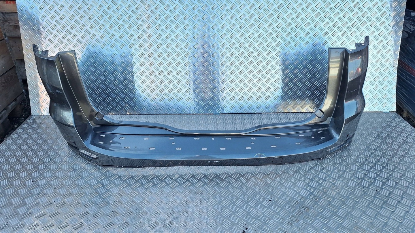 Stoßstange heck FORD S-MAX MK2 15- EM2B-17F001-A