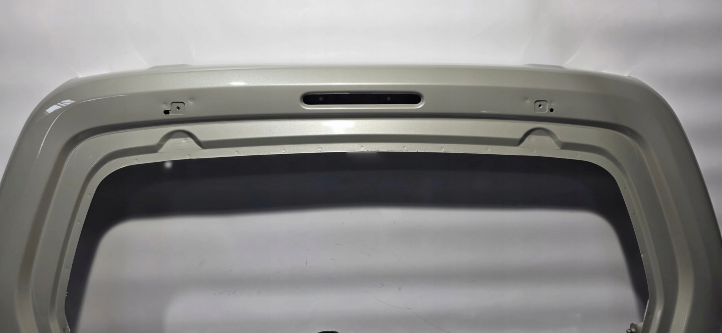 trunk door boot TOYOTA PROACE CITY 18- original