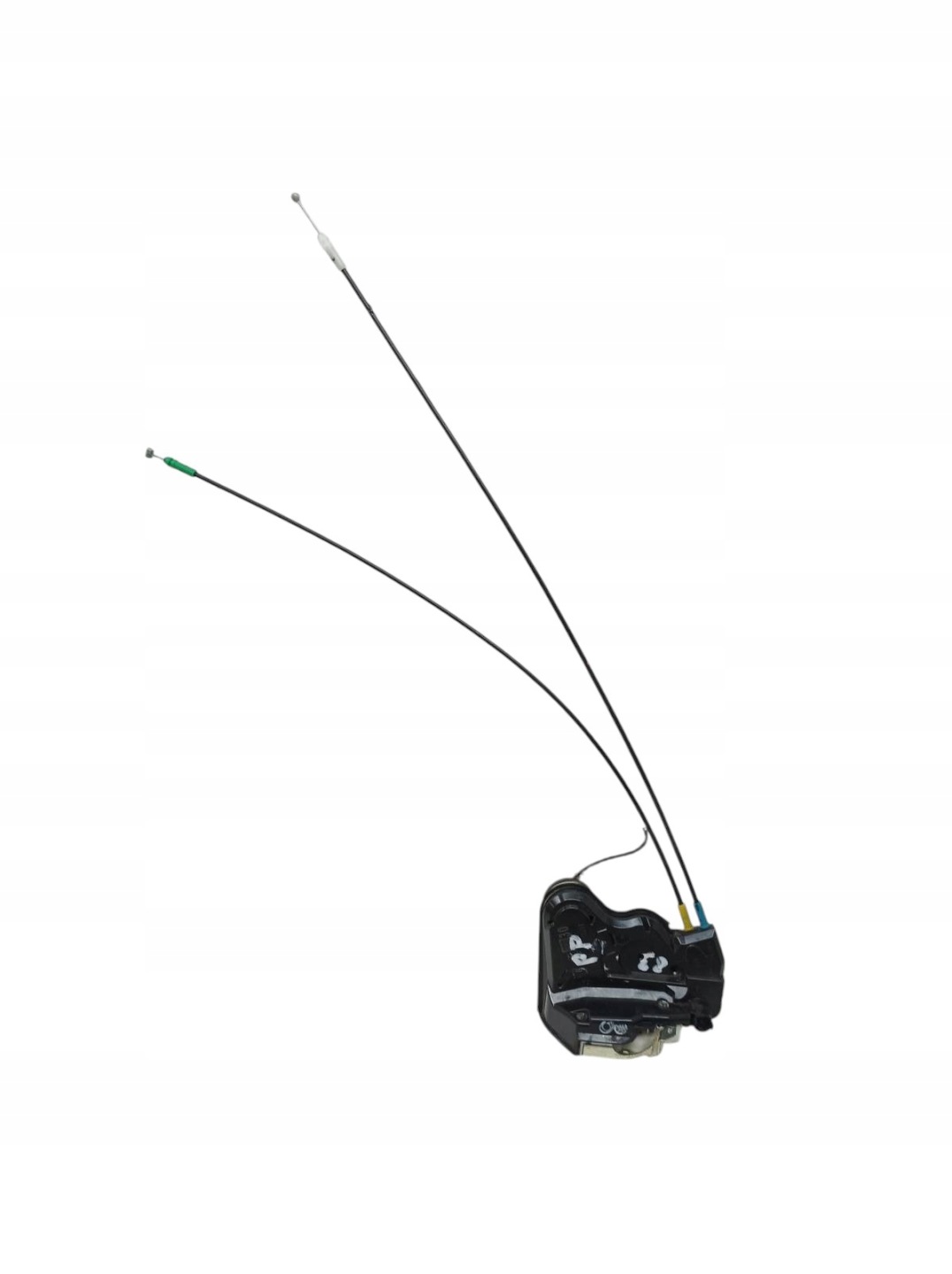 lock door right front EUROPA Suzuki Baleno II (2015-2022)