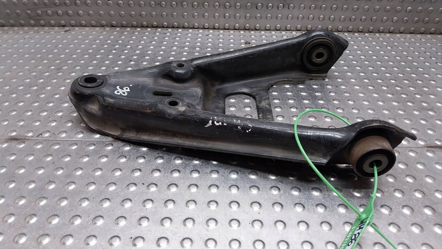 arm left front 0014141V002 SMART FORTWO and 450 98-07