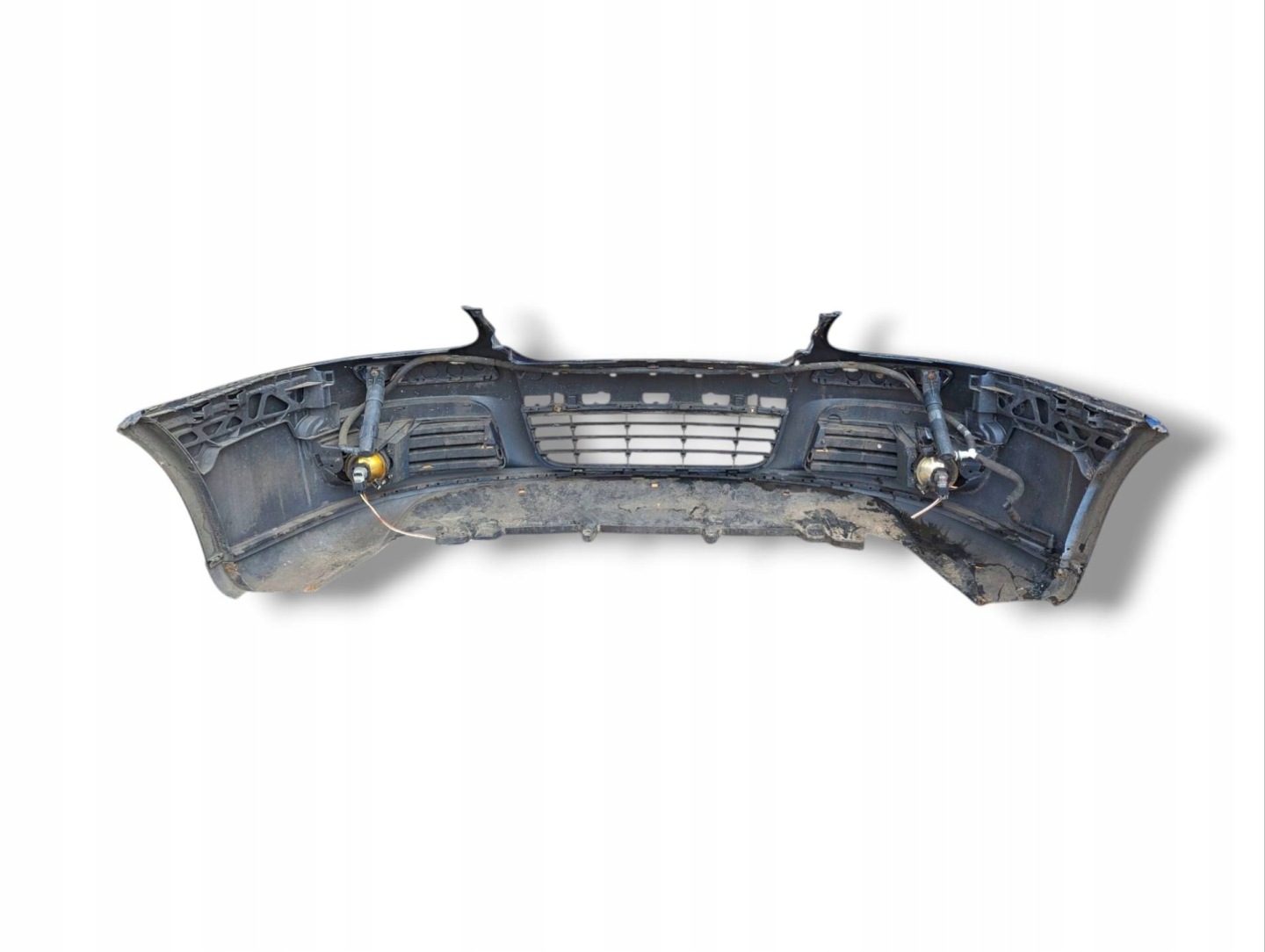bumper front Volkswagen Golf 5 2007 1K0807221C