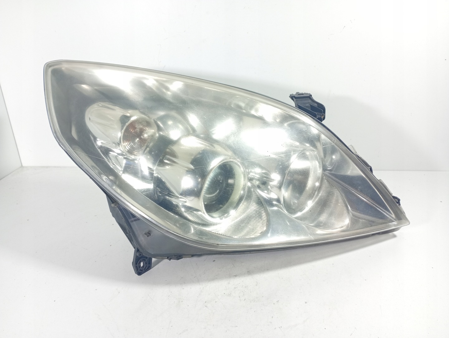 Opel Vectra C LIFT 02-08 REFLEKTOR right front front OE 13170916