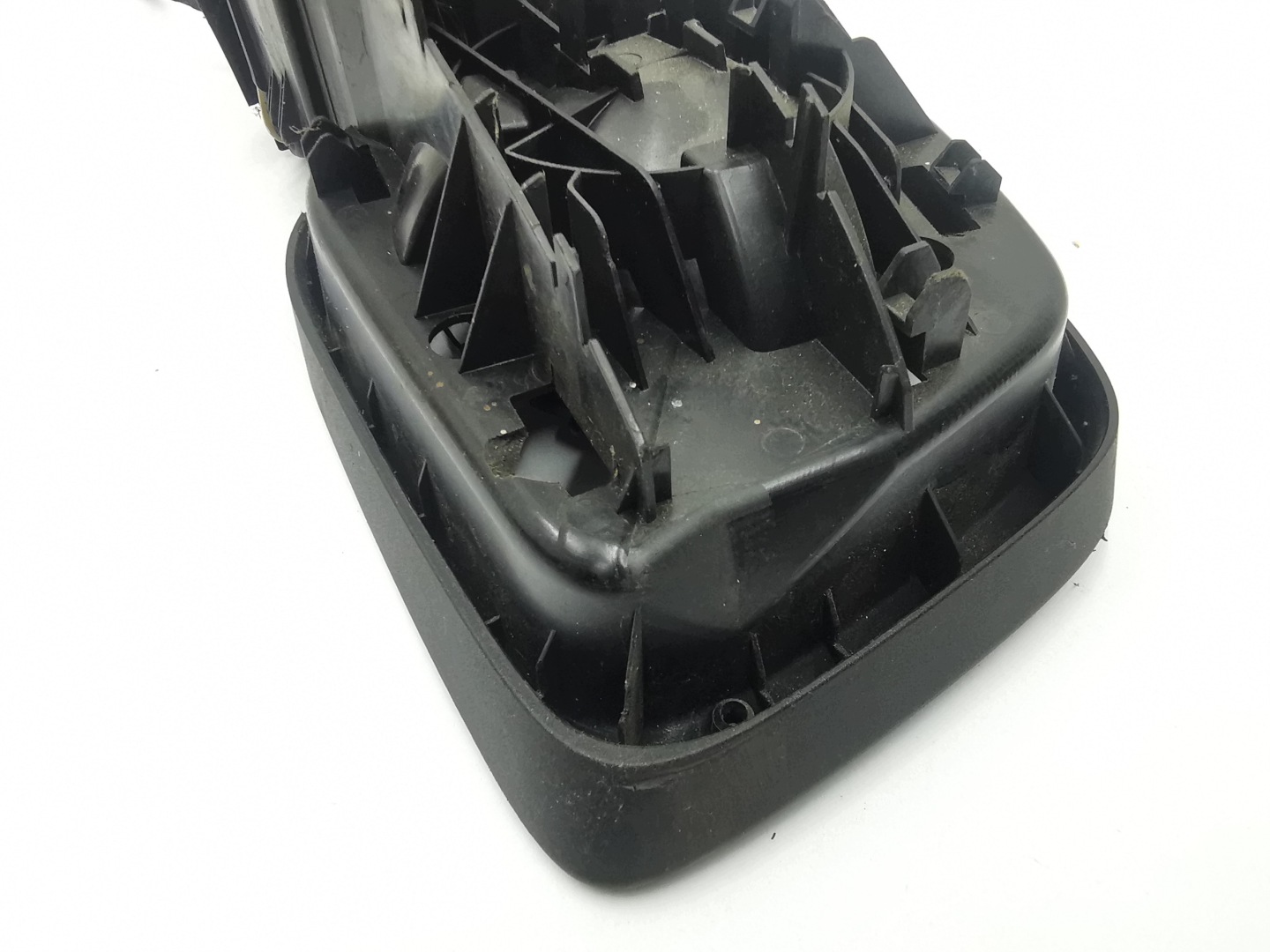 cover mirrors left support MERCEDES W169 A KLASA / A3148501 7-PIN