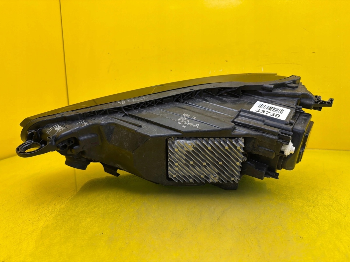 light right Audi Q5 II 80A Lift Full Led Matrix 80A941036E