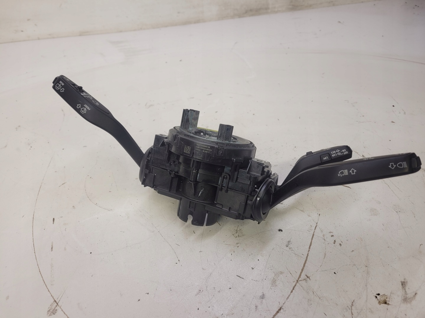 DEVIO LUCI TERGICRISTALLO TERGI AUDI A4 B9 A5 8W 4M0907129HL