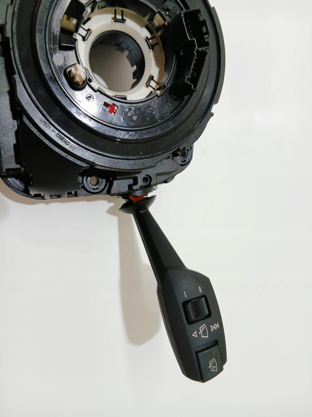 PANEL DEVIO LUCI TERGICRISTALLO TERGI BMW X1 E84 LCI 9164418