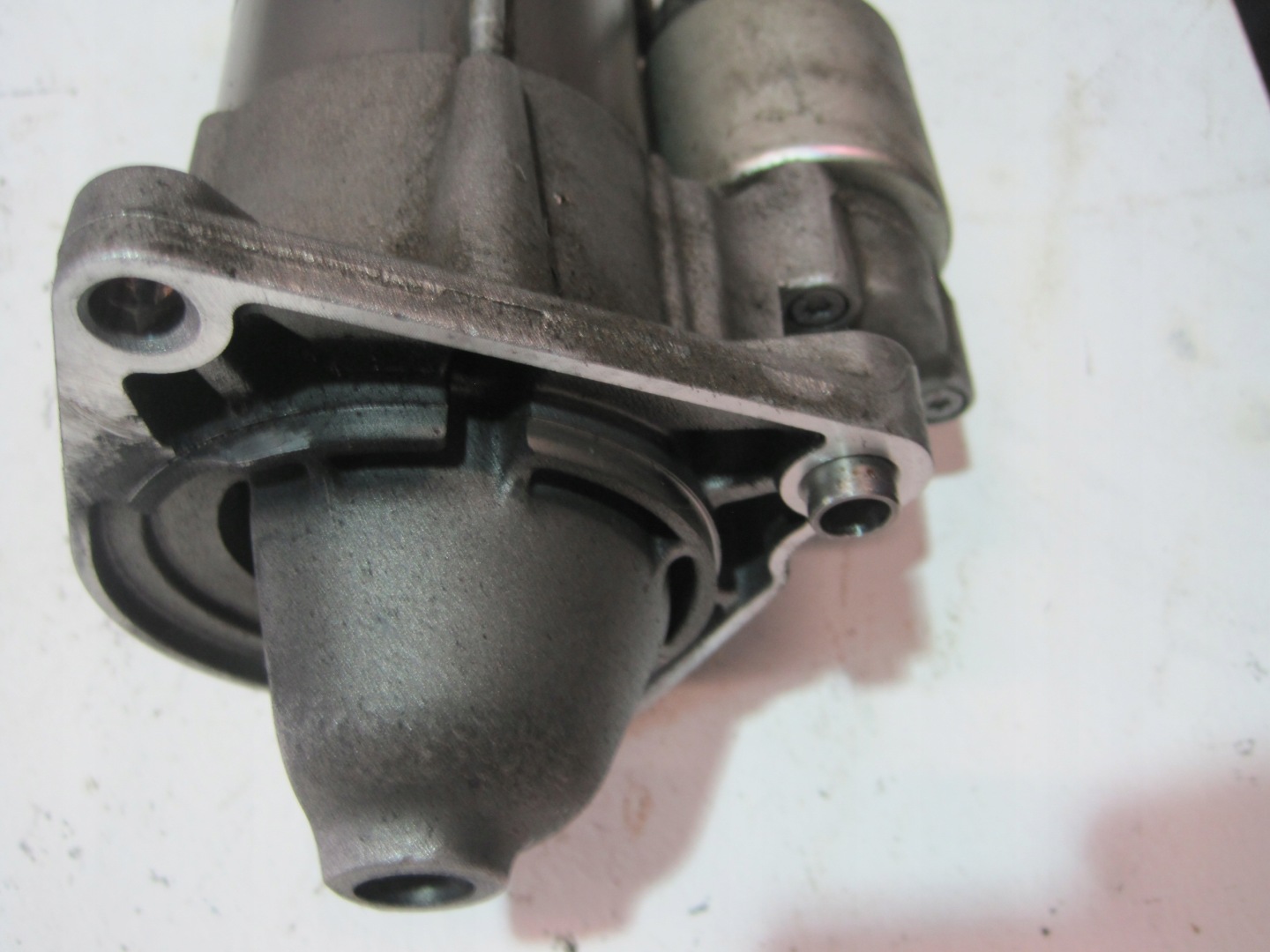starter Jeep Compass 1,6D 52110467