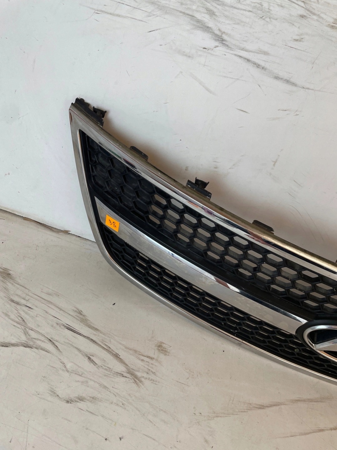 grill grille radiator Hyundai H1 I800