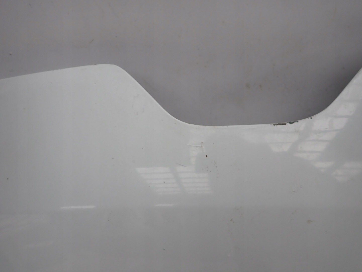 RENAULT MASTER III 3 LIFT 14-19 bonnet