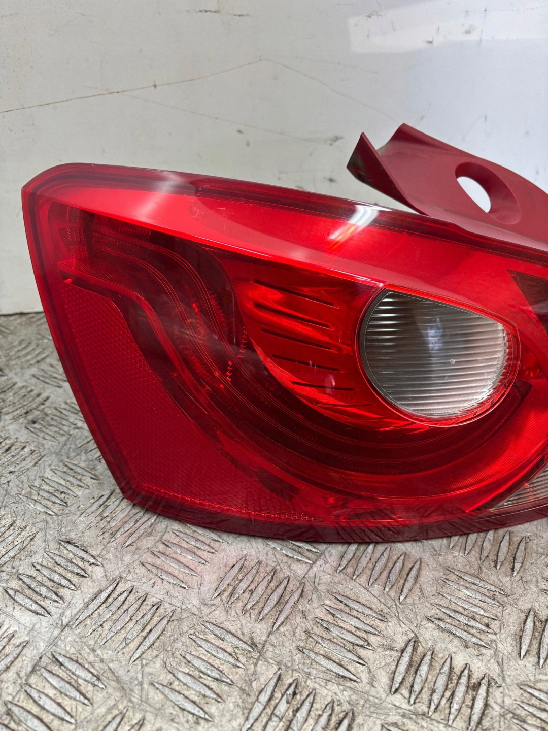light rear part rear left SEAT IBIZA 6J 09- 5D 6J4945095C
