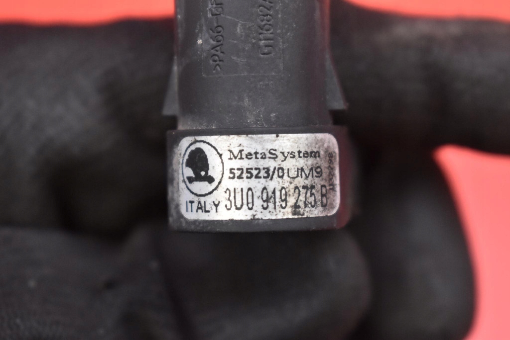 Sensor Parken heck PDC 3U0919275B SKODA SUPERB 1 und 01-06