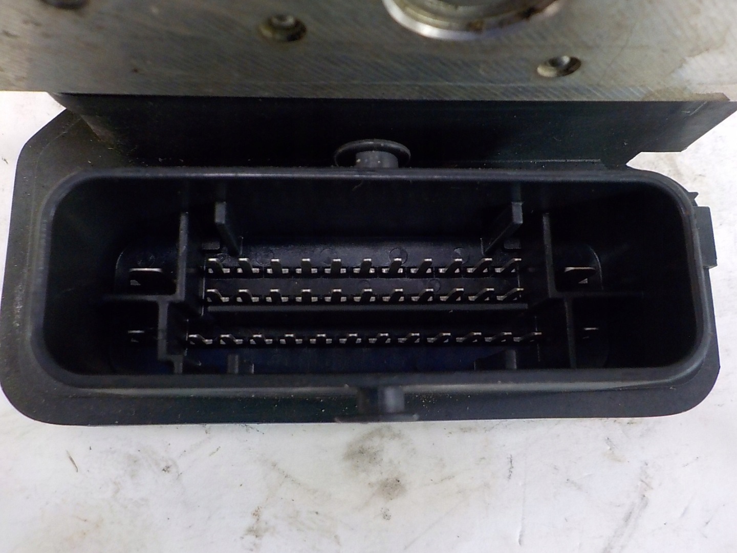 SUBARU XV pumpa ABS 0265956058 27536FJ190 XP